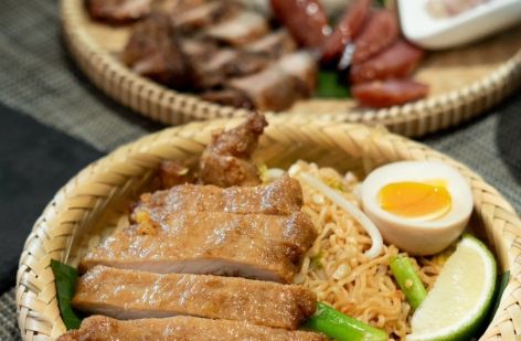 布泰象泰式餐廳