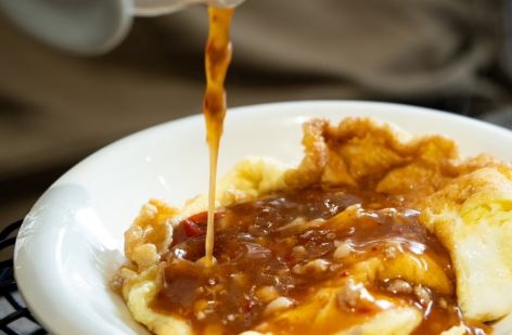 布泰象泰式餐廳