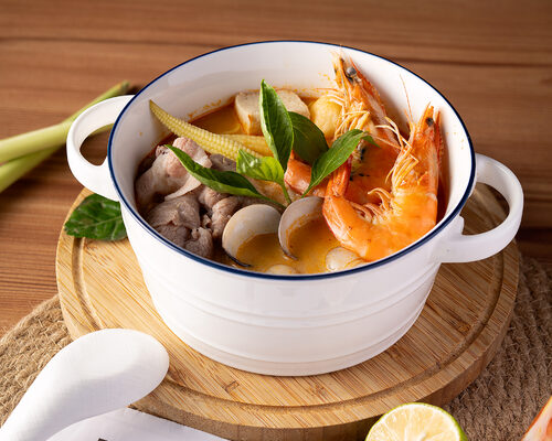 布泰象泰式餐廳  產品圖片 #5