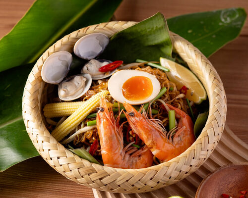 布泰象泰式餐廳  產品圖片 #1