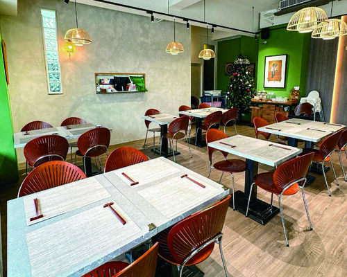 布泰象泰式餐廳  品牌圖片 #2