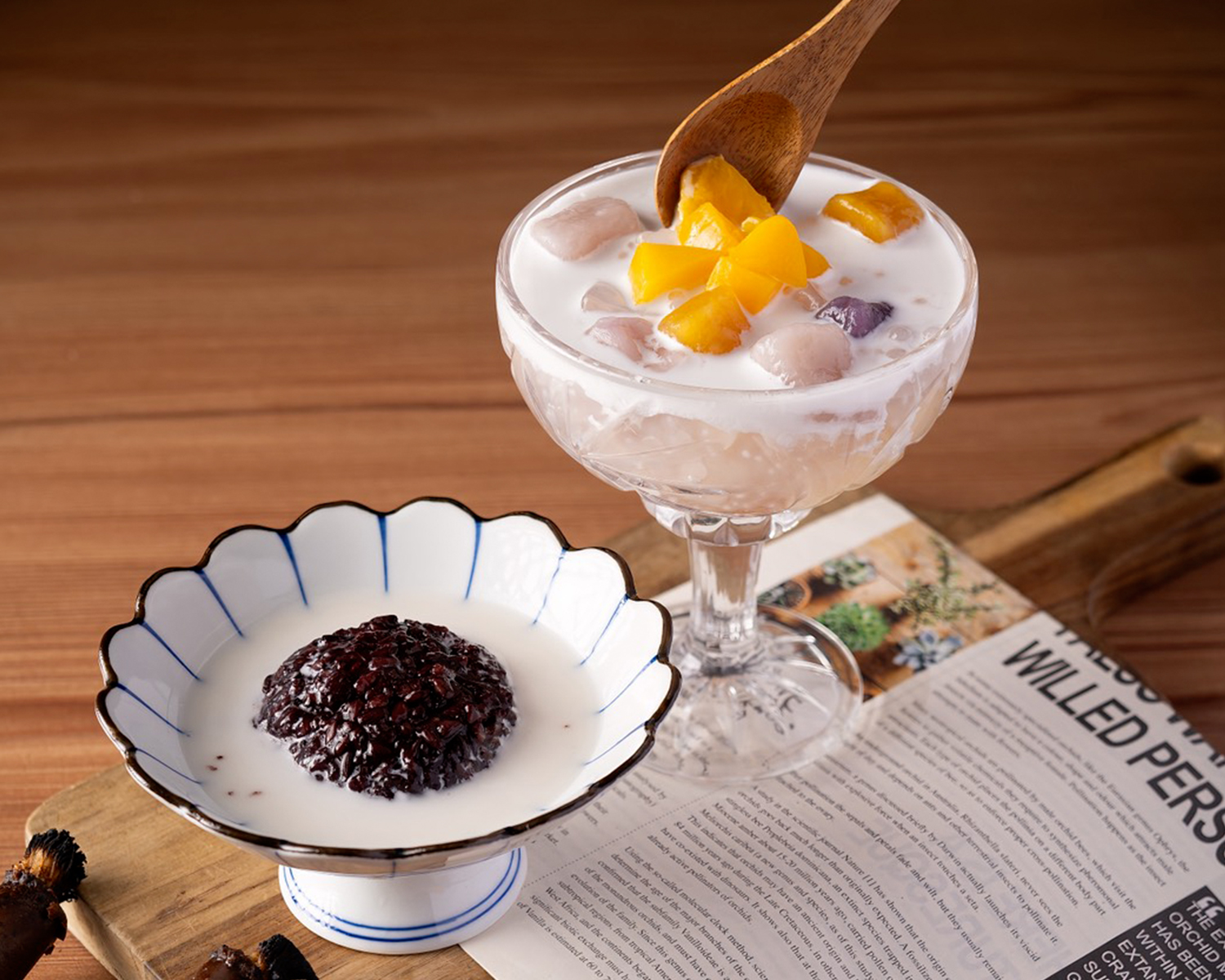 布泰象泰式餐廳  產品圖片 #2