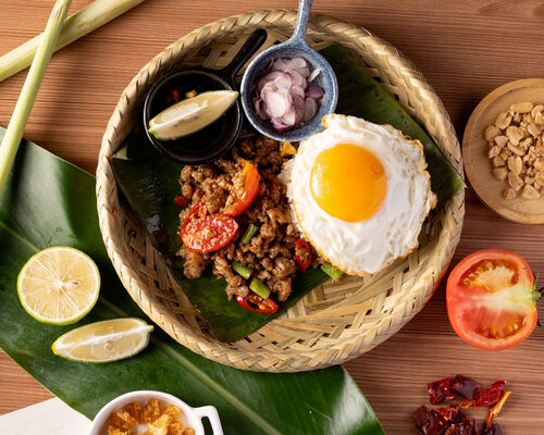 布泰象泰式餐廳  產品圖片 #3