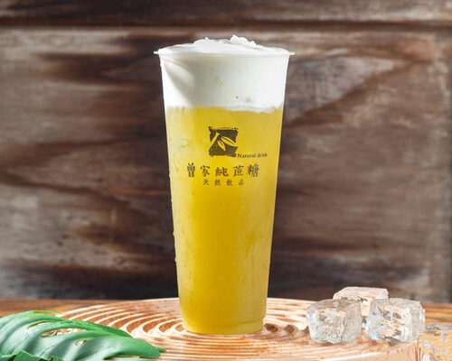 曾家純蔗糖  產品圖片 #5
