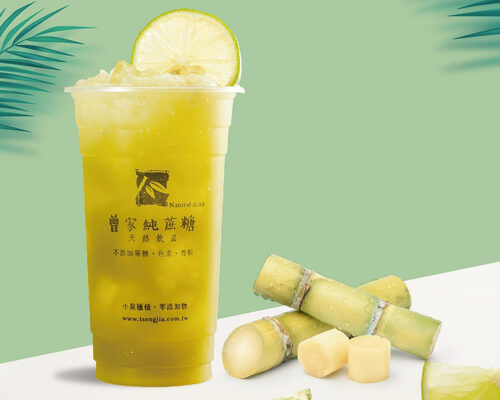 曾家純蔗糖  產品圖片 #7