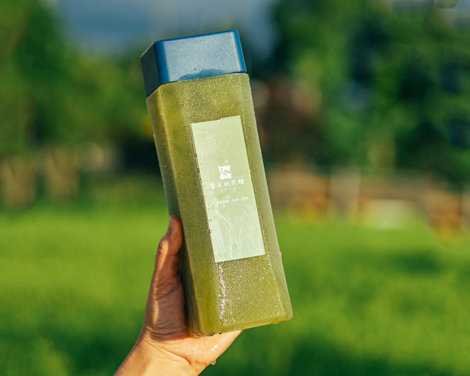 曾家純蔗糖  產品圖片 #4