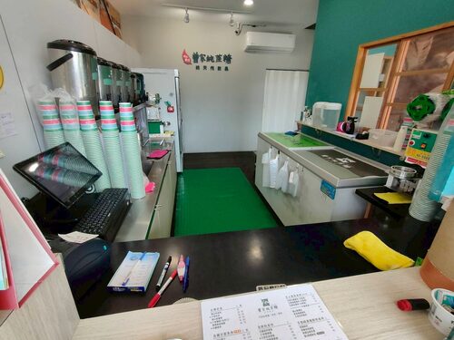 曾家純蔗糖  品牌圖片 #3