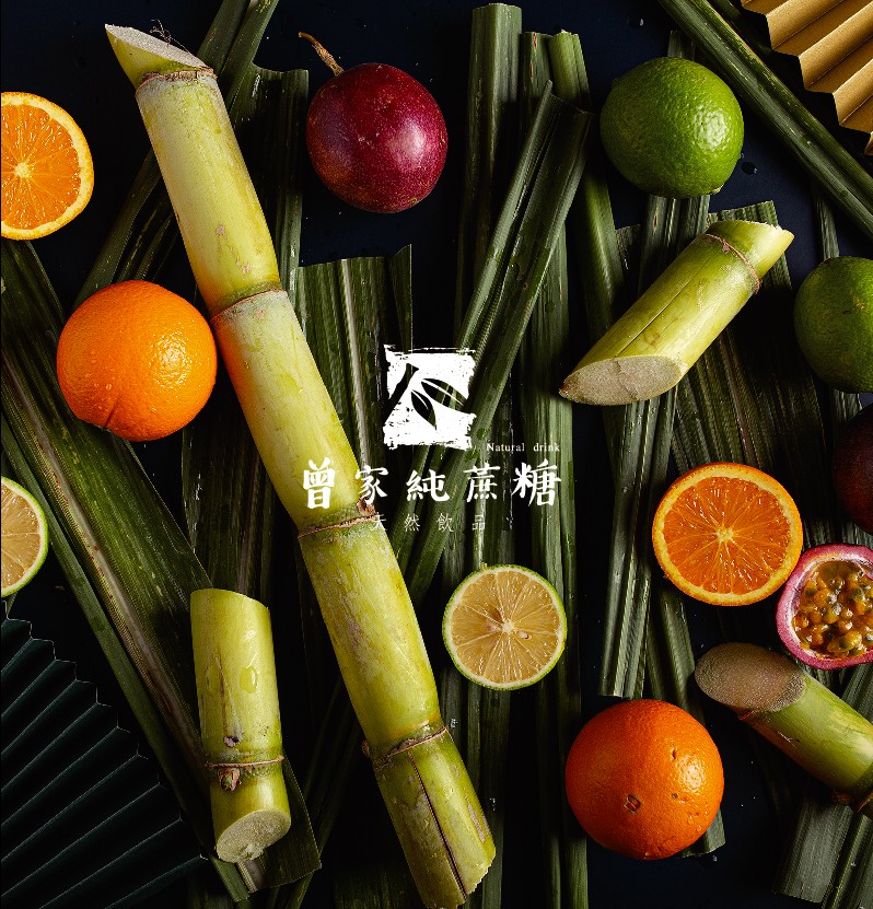 曾家純蔗糖 加盟優勢