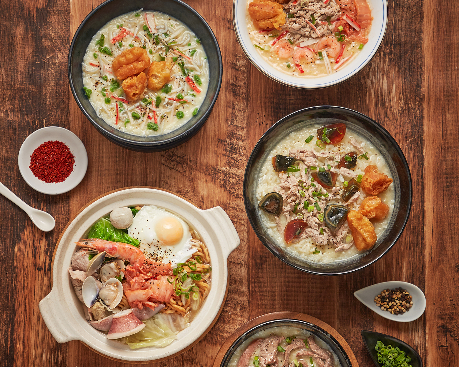 食神廣東粥  產品圖片 #1