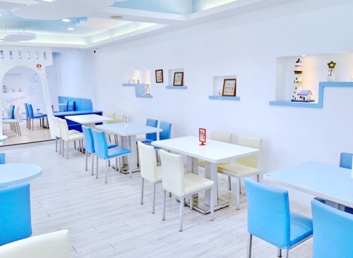 幸福燈塔複合式餐飲