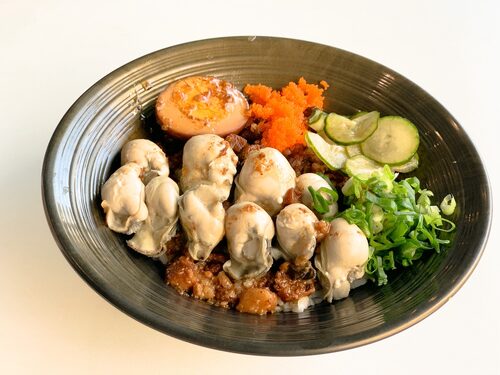 幸福燈塔複合式餐飲 產品介紹