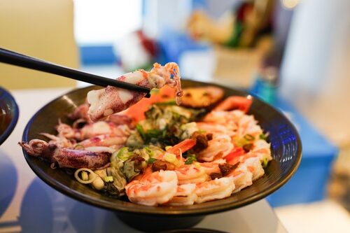 幸福燈塔複合式餐飲 產品介紹