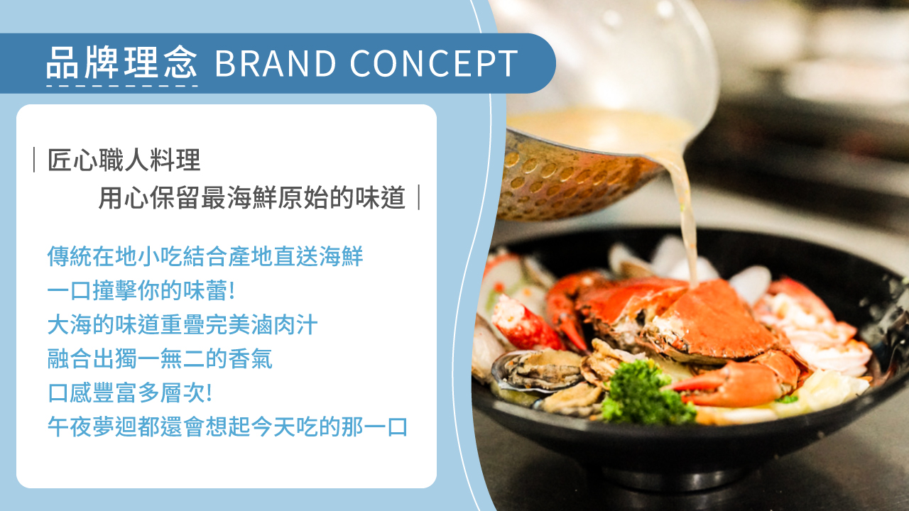 幸福燈塔複合式餐飲 加盟優勢