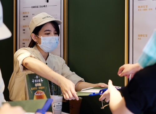 鶴茶樓  品牌圖片 #3