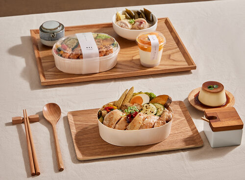 杉盒便當製所  產品圖片 #1