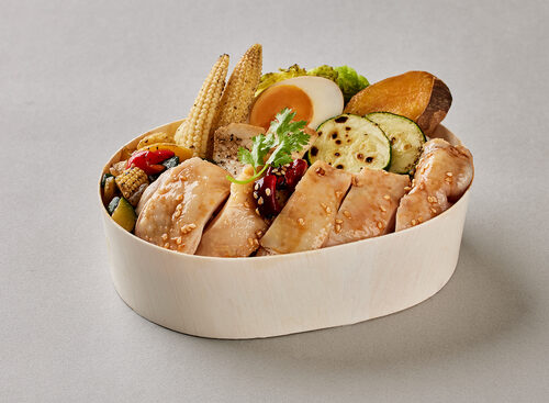 杉盒便當製所  產品圖片 #3