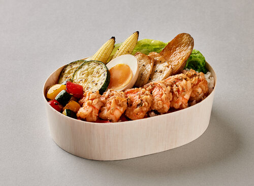 杉盒便當製所  產品圖片 #6