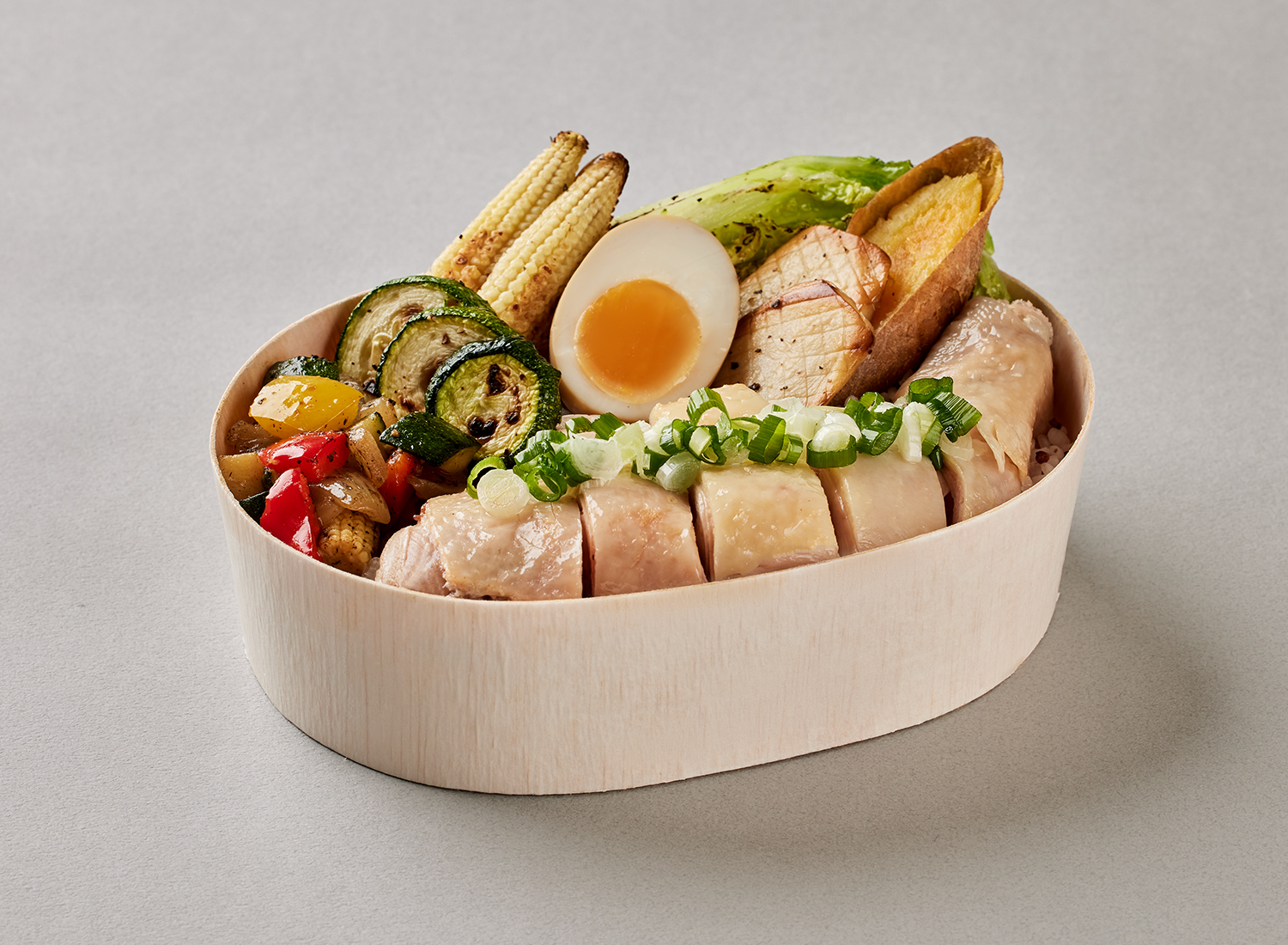 杉盒便當製所  產品圖片 #7