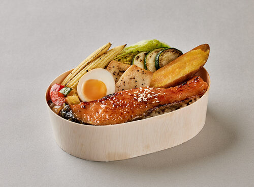 杉盒便當製所  產品圖片 #8