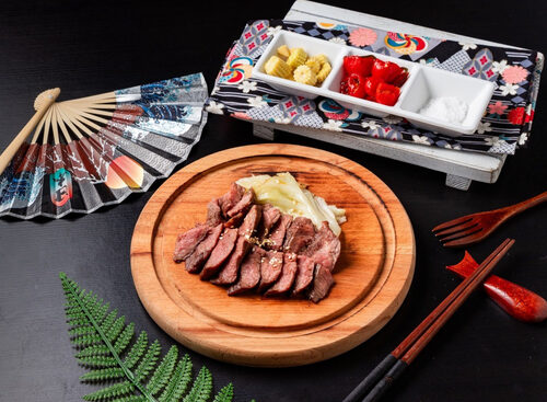 熳老爺 MANROYAL 產品介紹