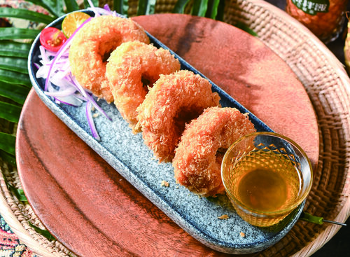 Thai泰拌飯 東南亞餐盒 產品介紹