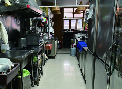 Thai泰拌飯 東南亞餐盒 品牌形象