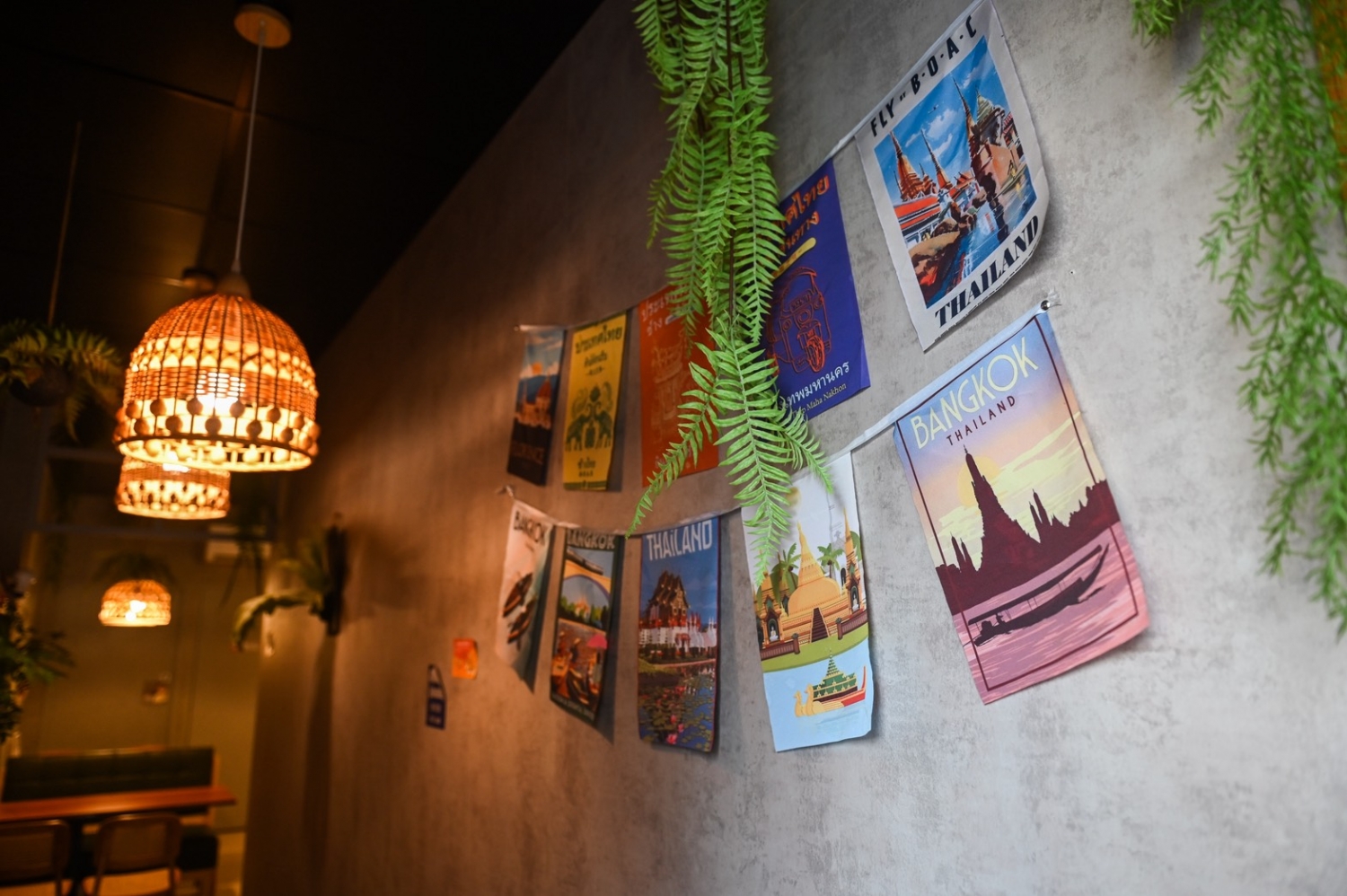 Thai泰拌飯 東南亞餐盒  品牌圖片 #7