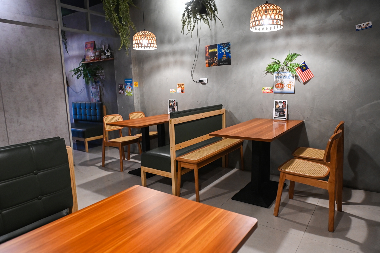 Thai泰拌飯 東南亞餐盒  品牌圖片 #3