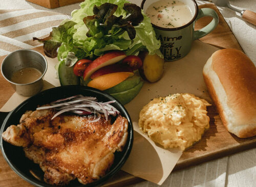 木上角食  產品圖片 #1