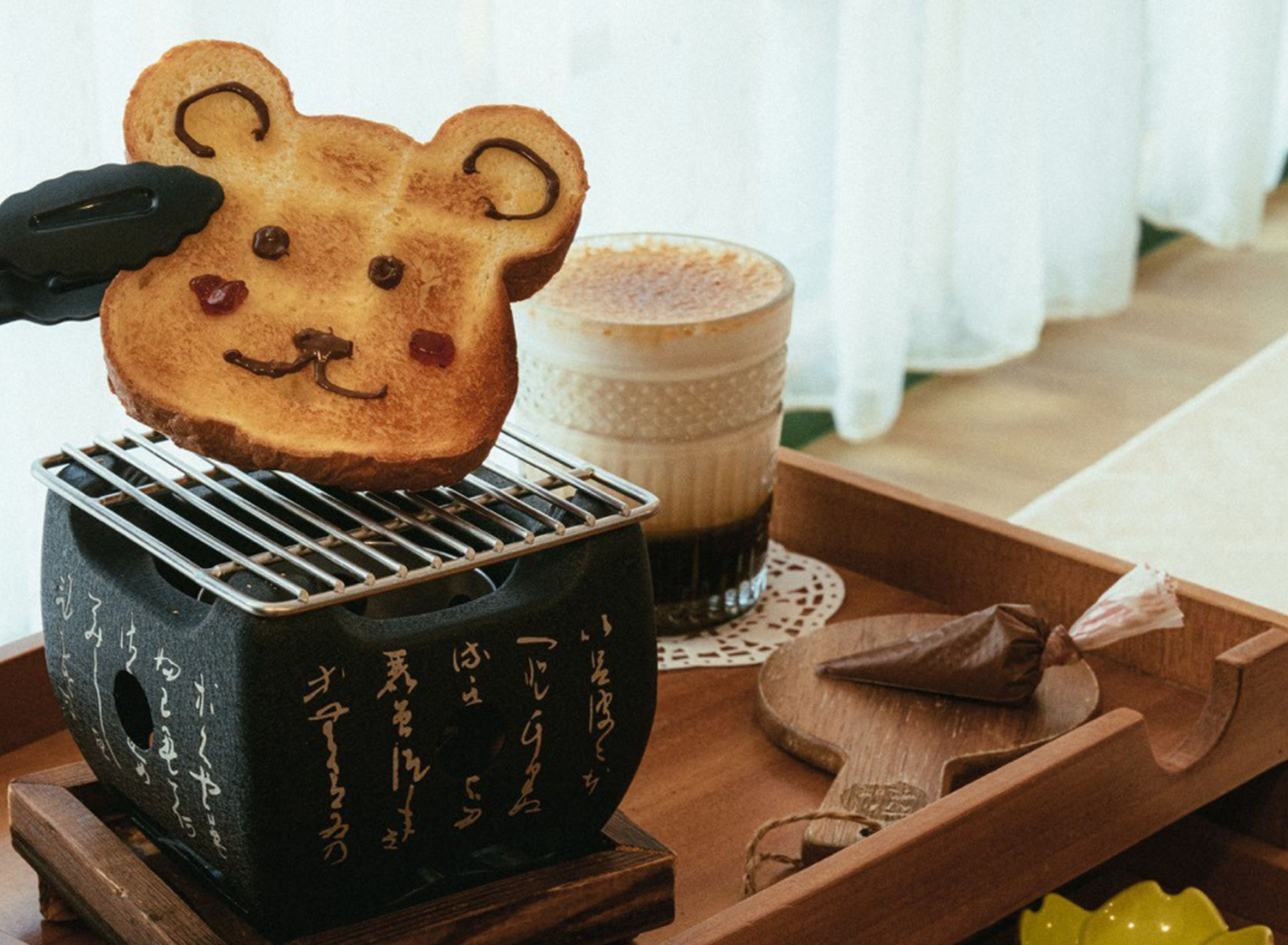 木上角食  產品圖片 #3