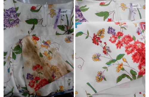 儷衣坊專業乾洗