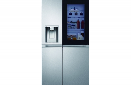 尚合雅多元系統家電