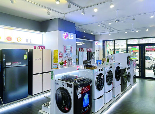 尚合雅多元系統家電  品牌圖片 #4