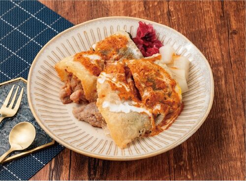 桂桃嬤販麵洋行  產品圖片 #7