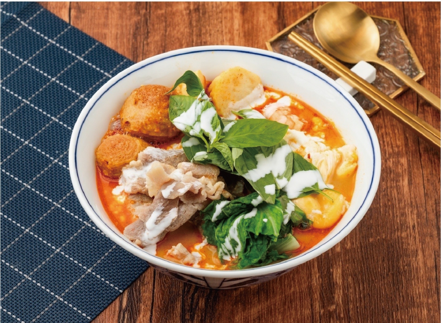 桂桃嬤販麵洋行  產品圖片 #2