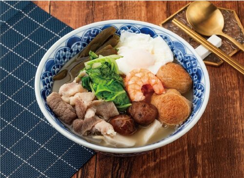 桂桃嬤販麵洋行  產品圖片 #4