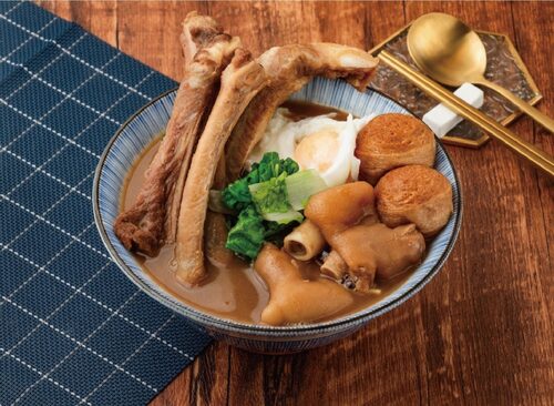 桂桃嬤販麵洋行  產品圖片 #3