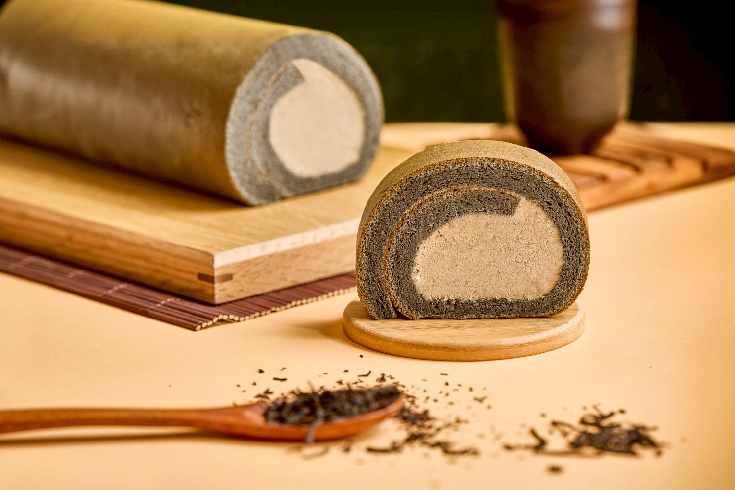 揮別憂鬱生乳捲 byebyeblues 產品圖片 #7