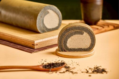 揮別憂鬱生乳捲 byebyeblues 產品圖片 #7