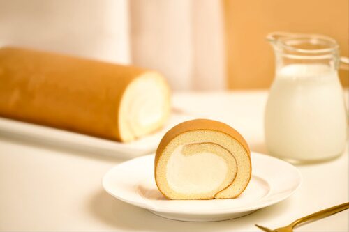 揮別憂鬱生乳捲 byebyeblues 產品圖片 #6