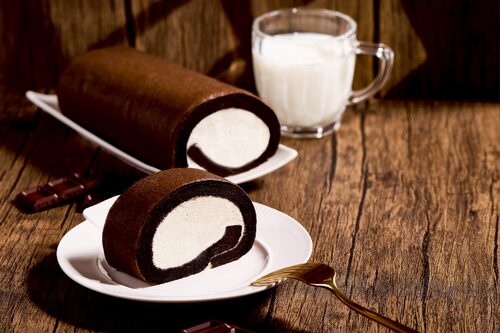 揮別憂鬱生乳捲 byebyeblues 產品圖片 #5