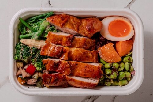 餵WAY!  產品圖片 #6