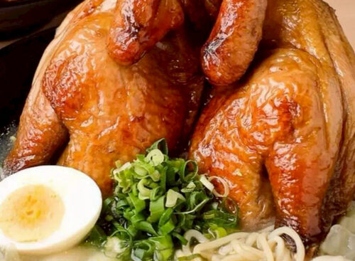 好野餐飲鷗翼餐車 產品介紹