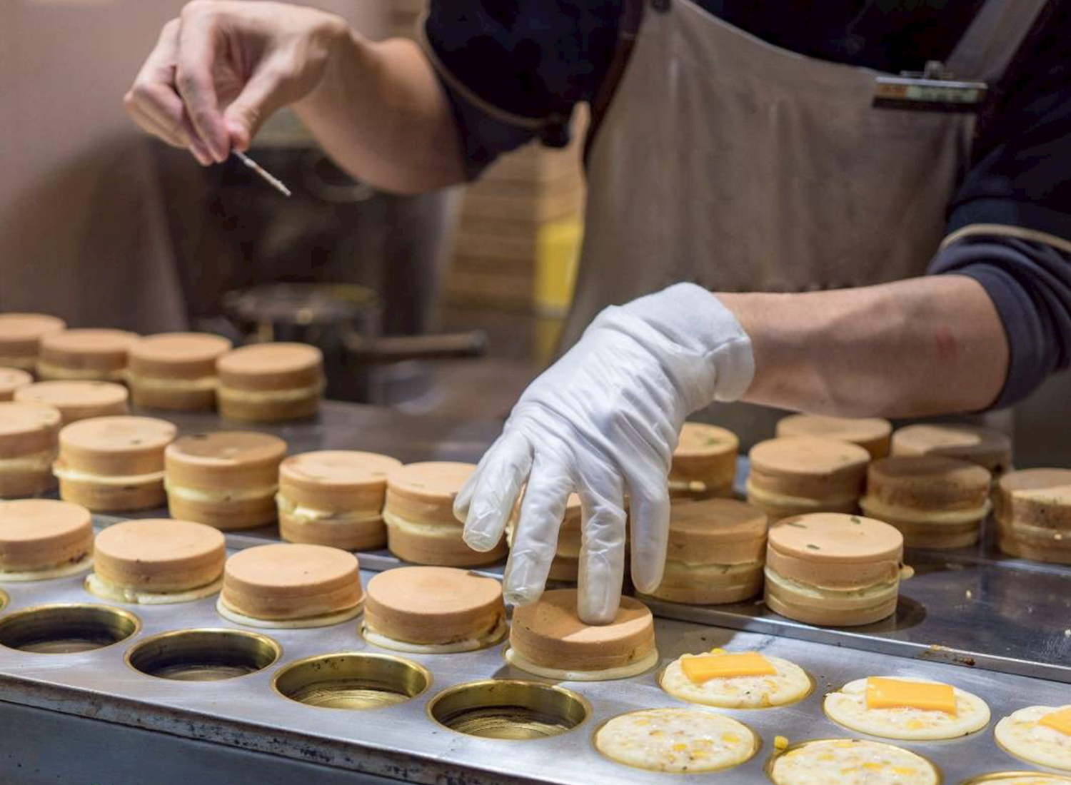 好野餐飲鷗翼餐車  產品圖片 #5