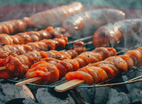 好野餐飲鷗翼餐車 產品介紹