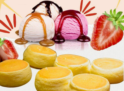 好野餐飲鷗翼餐車 產品介紹