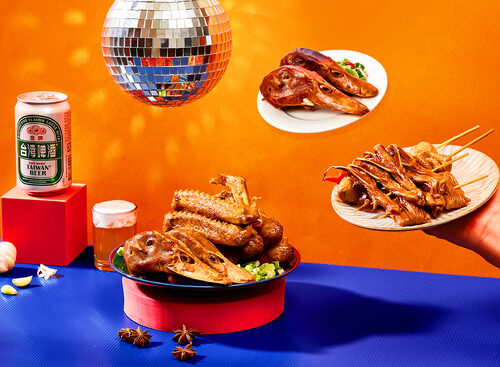 鴨頭蔡東山鴨頭  產品圖片 #6