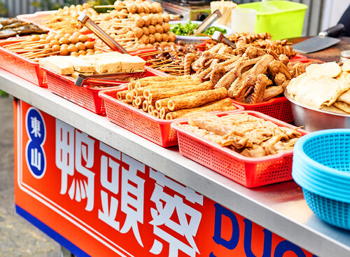 鴨頭蔡東山鴨頭  產品圖片 #8