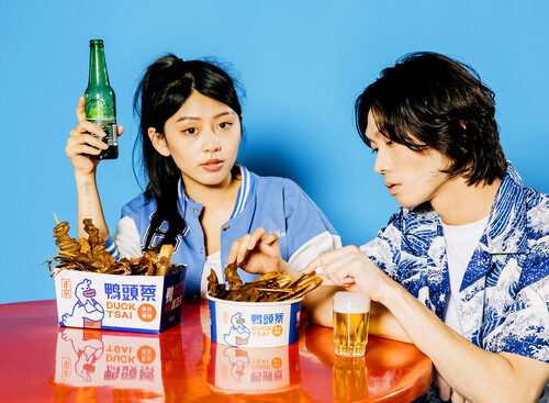 鴨頭蔡東山鴨頭  產品圖片 #7