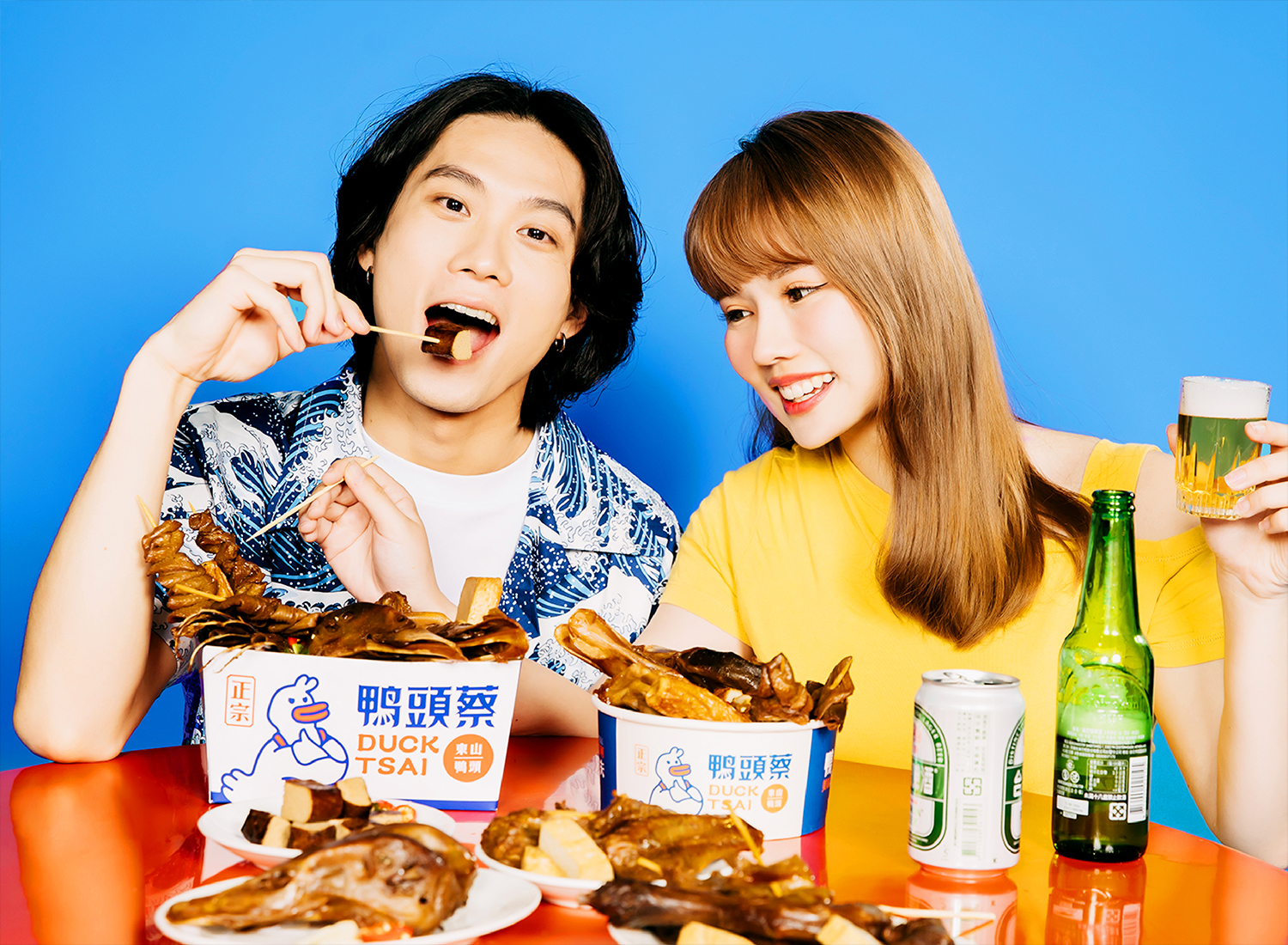 鴨頭蔡東山鴨頭  產品圖片 #5